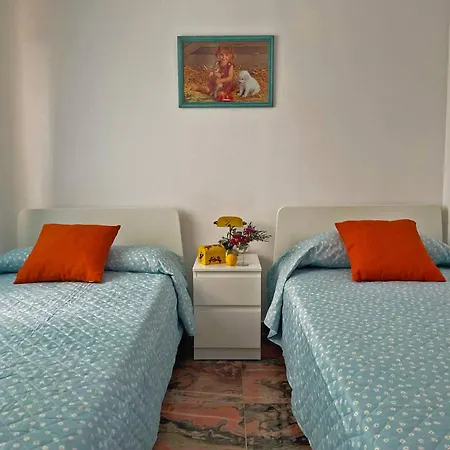Mayaguana - Ole Solutions Apartamento Jerez de la Frontera