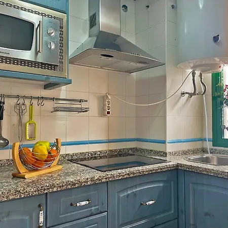 Mayaguana - Ole Solutions Apartamento *