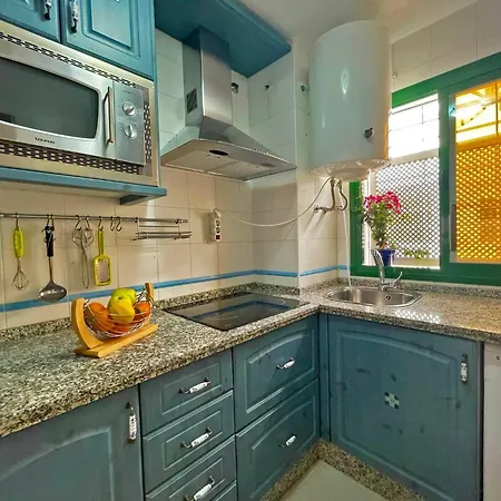 Mayaguana - Ole Solutions Apartamento Jerez de la Frontera