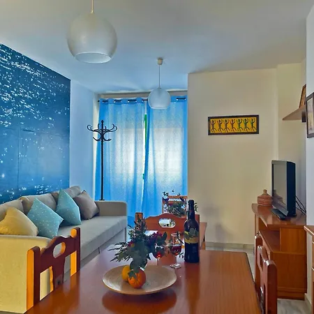 Mayaguana - Ole Solutions Apartamento Jerez de la Frontera