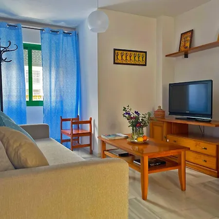 Apartamento Mayaguana - Ole Solutions Jerez de la Frontera