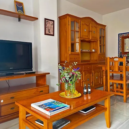 Mayaguana - Ole Solutions Apartamento Jerez de la Frontera